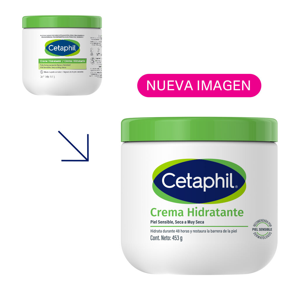 CREMA HIDRATANTE