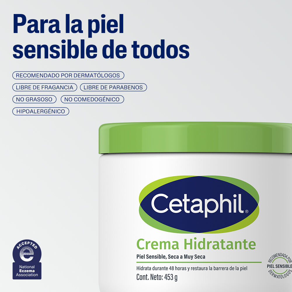 CREMA HIDRATANTE