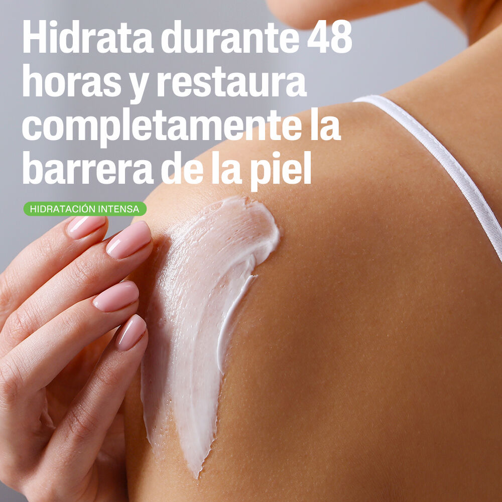 CREMA HIDRATANTE