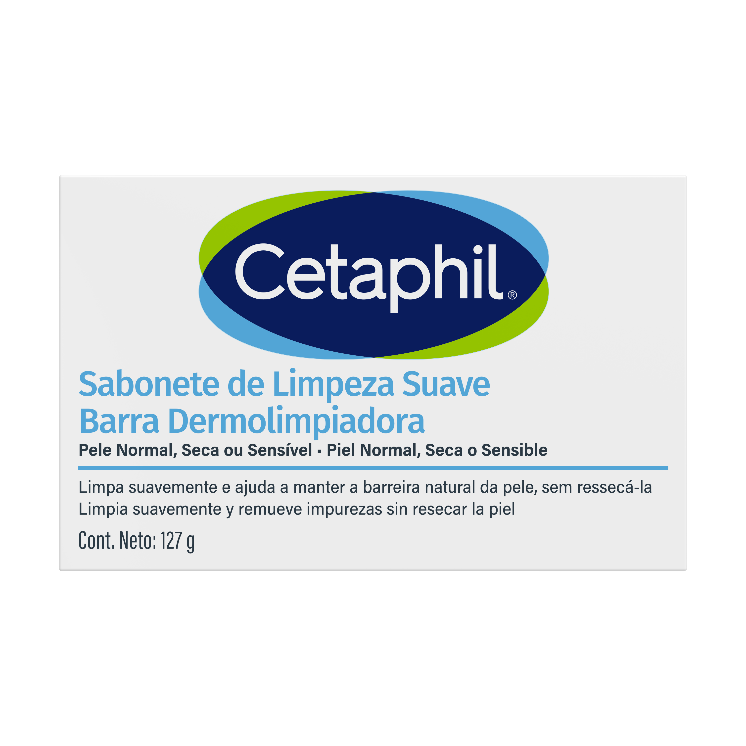 BARRA DERMOLIMPIADORA SUAVE