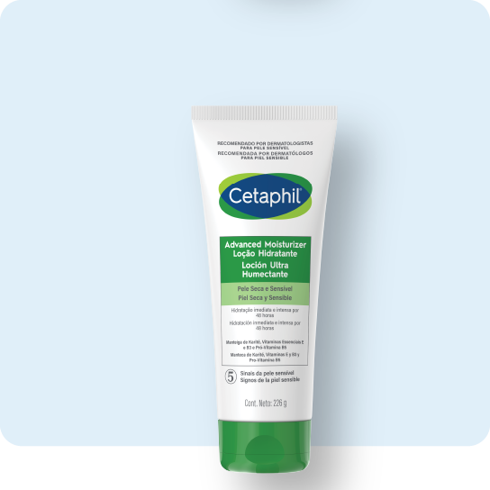 LOCION ULTRAHUMECTANTE