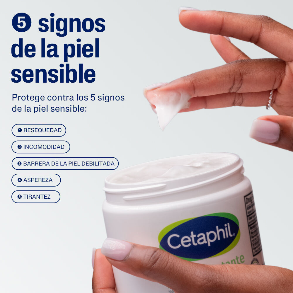 CREMA HIDRATANTE