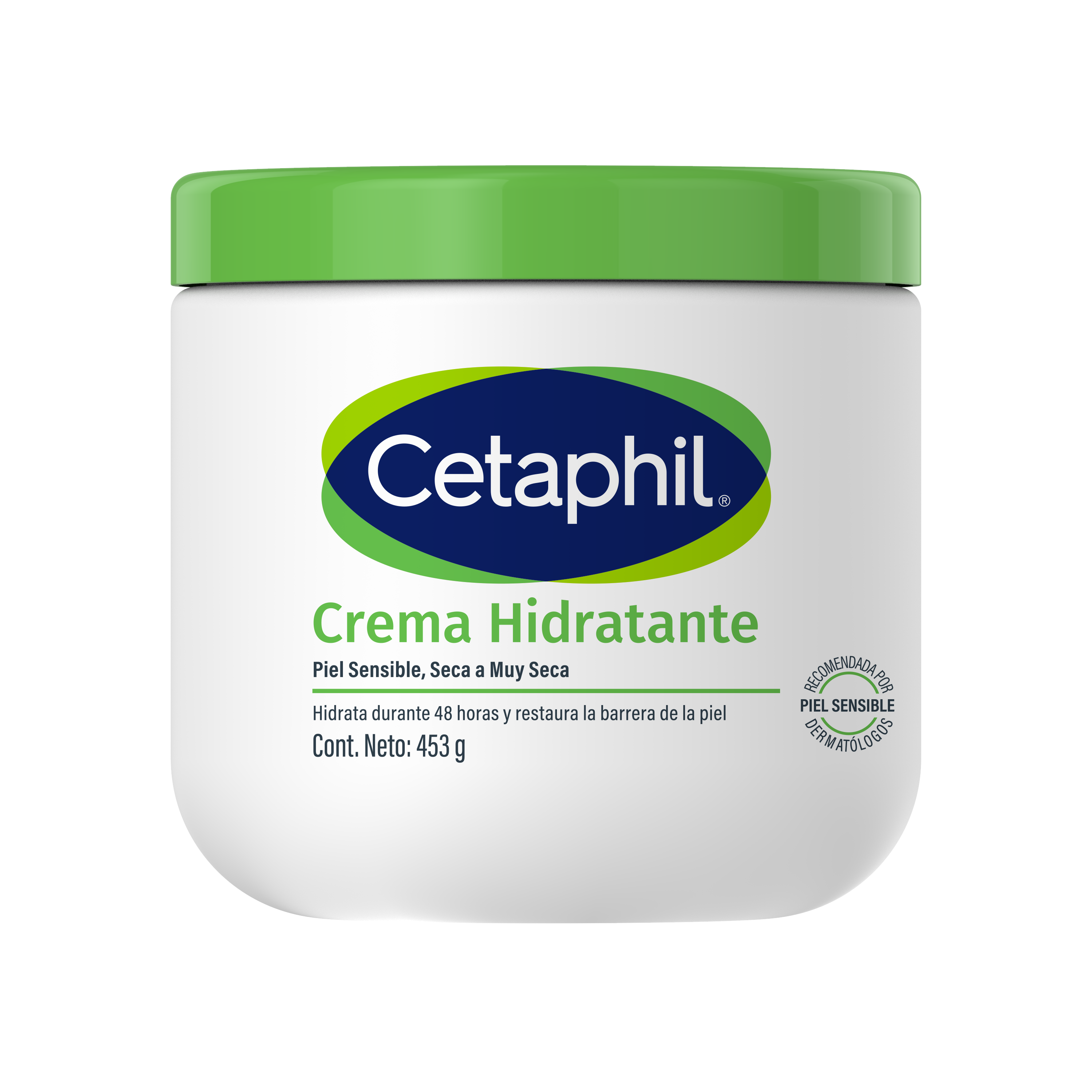 CREMA HIDRATANTE