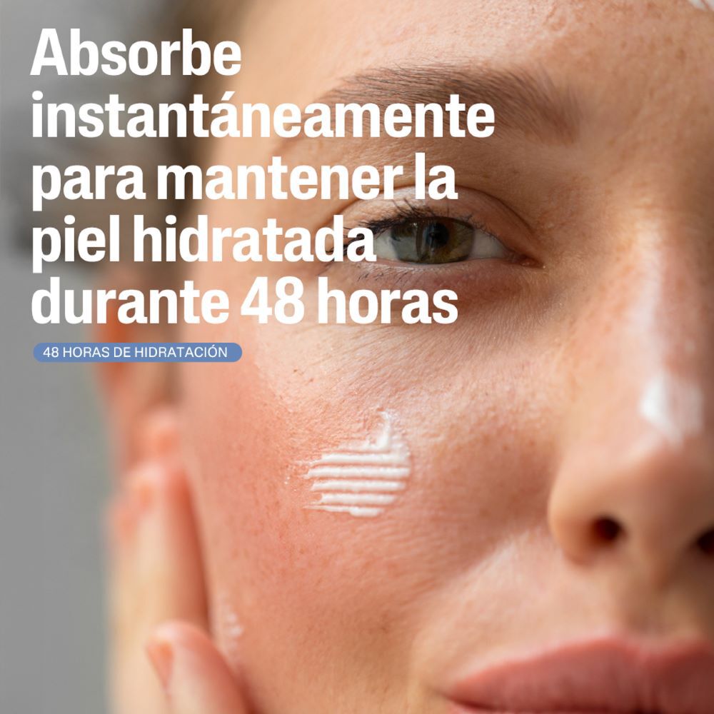 OPTIMAL HYDRATION SERUM HIDRANTE FACIAL 48 HORAS