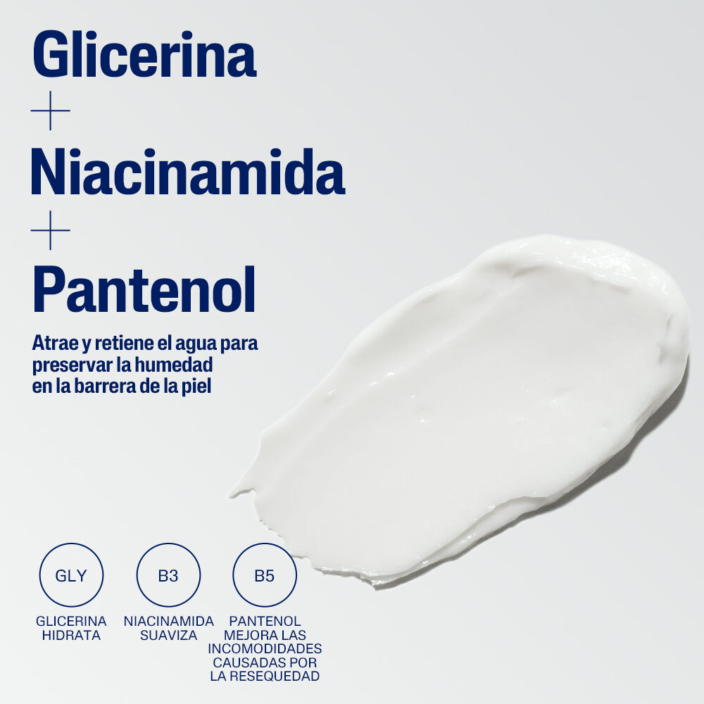 CREMA HIDRATANTE