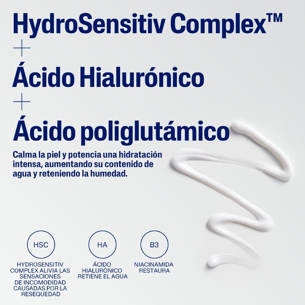 OPTIMAL HYDRATION SERUM HIDRANTE FACIAL 48 HORAS