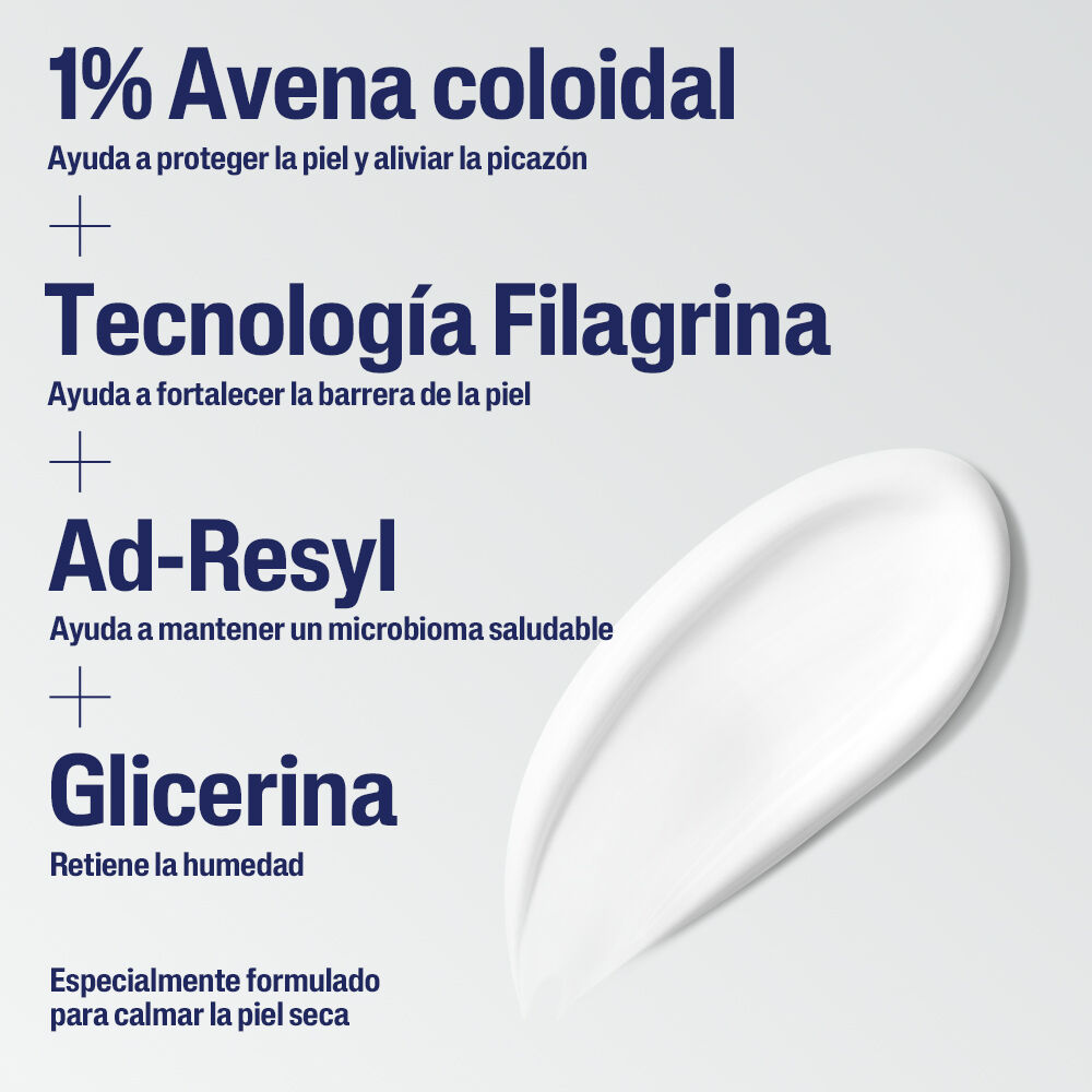 PRO AD RESTORADERM HIDRATANTE CORPORAL